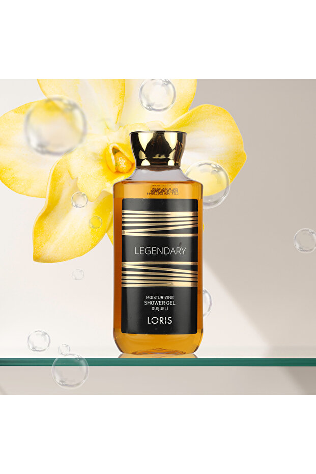 Legendary Duş Jeli 295 Ml - 1