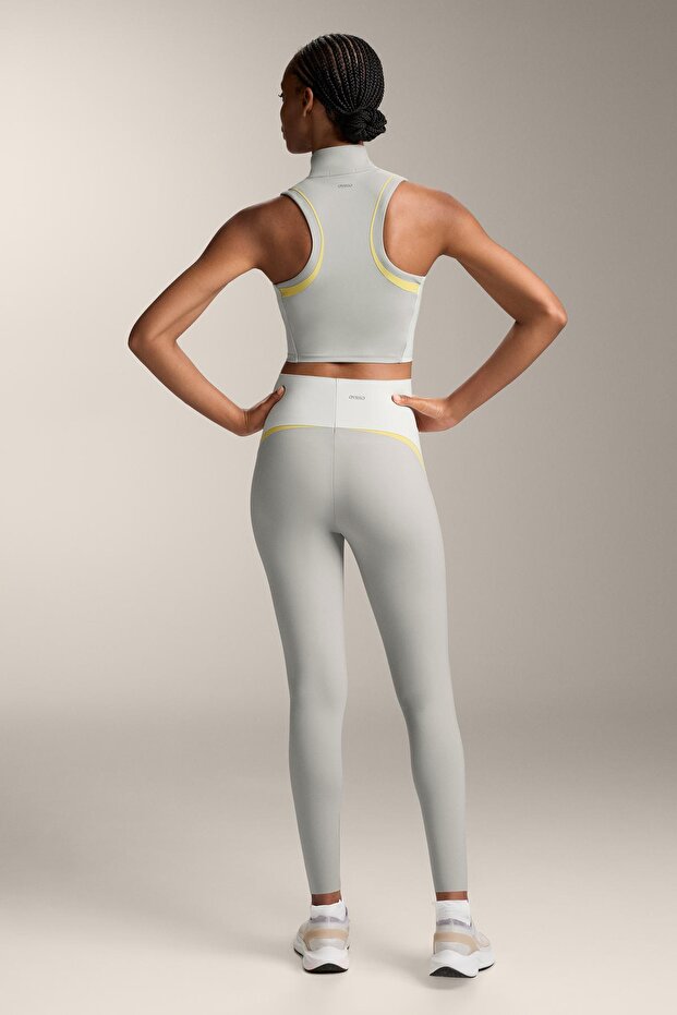 Bloklu Compressive tank top - 7