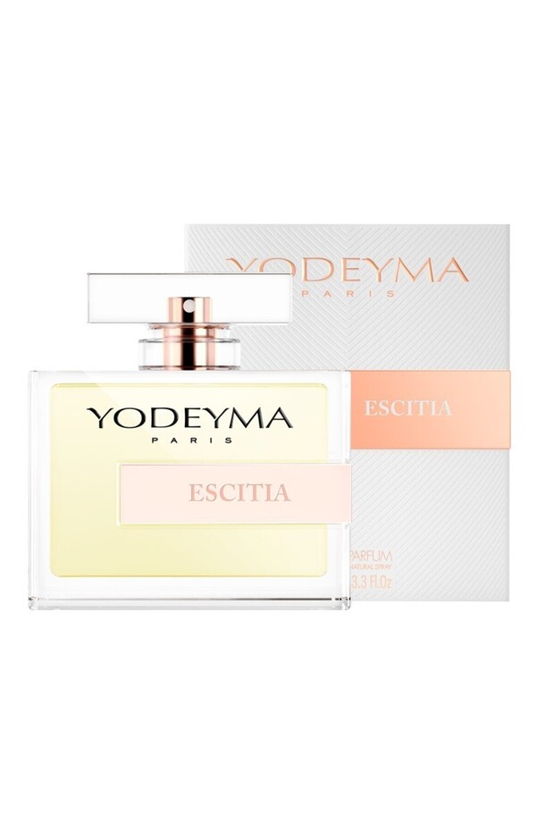 Parfum Escitia 100 ml - 2