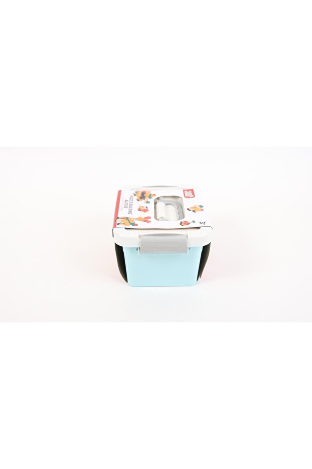 Building Blocks Puzzle Set - 2