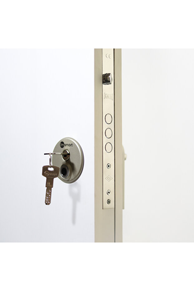 Fingerprint Smart Lock - 4