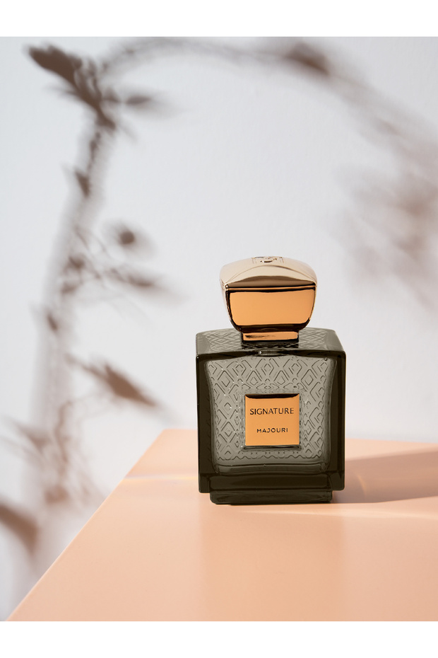 Signature Edp 75ml - 5