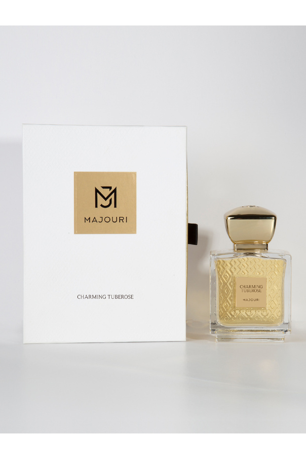 Charming Tuberose Edp 75ml - 3