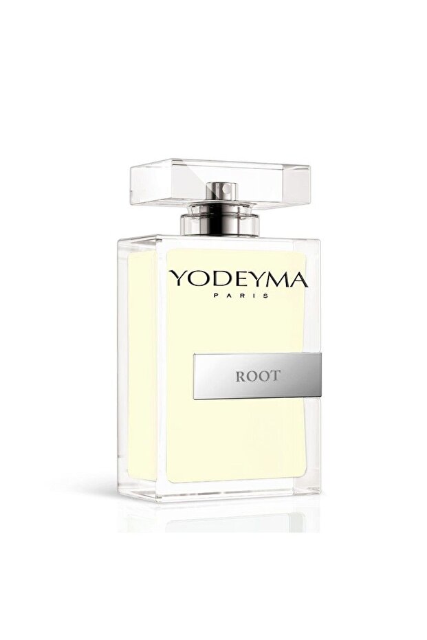 Root perfume 100 ml for men - 3