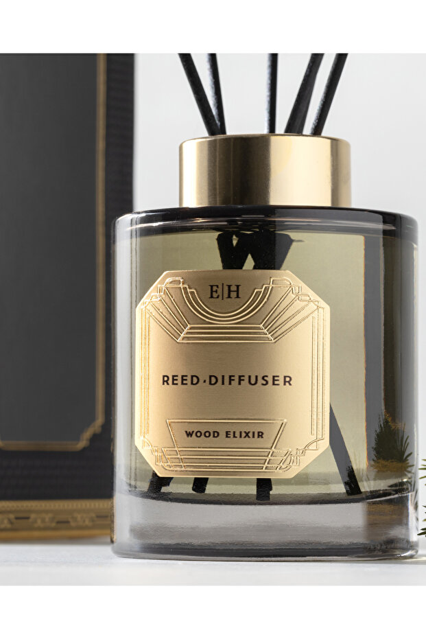 Wood Elixir Çubuklu Oda Kokusu 200 ml - 2