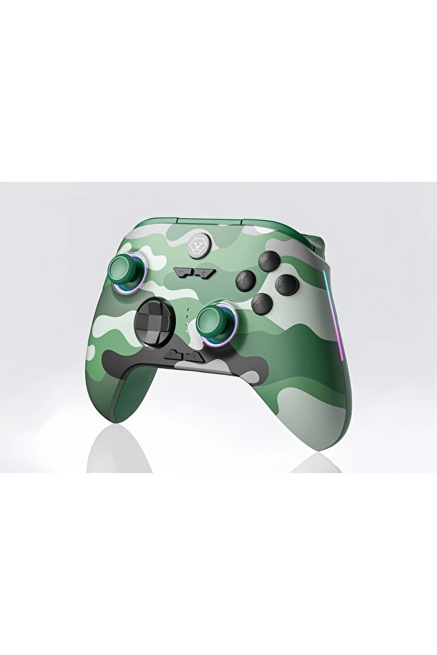 LIG-3601 Tüm Platformlarla Uyumlu Gamepad/Joystick - 3