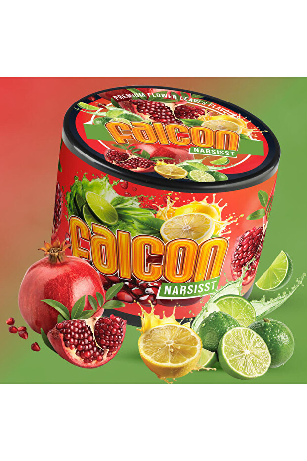 NARSISST AROMASI (250 GR.) - 2