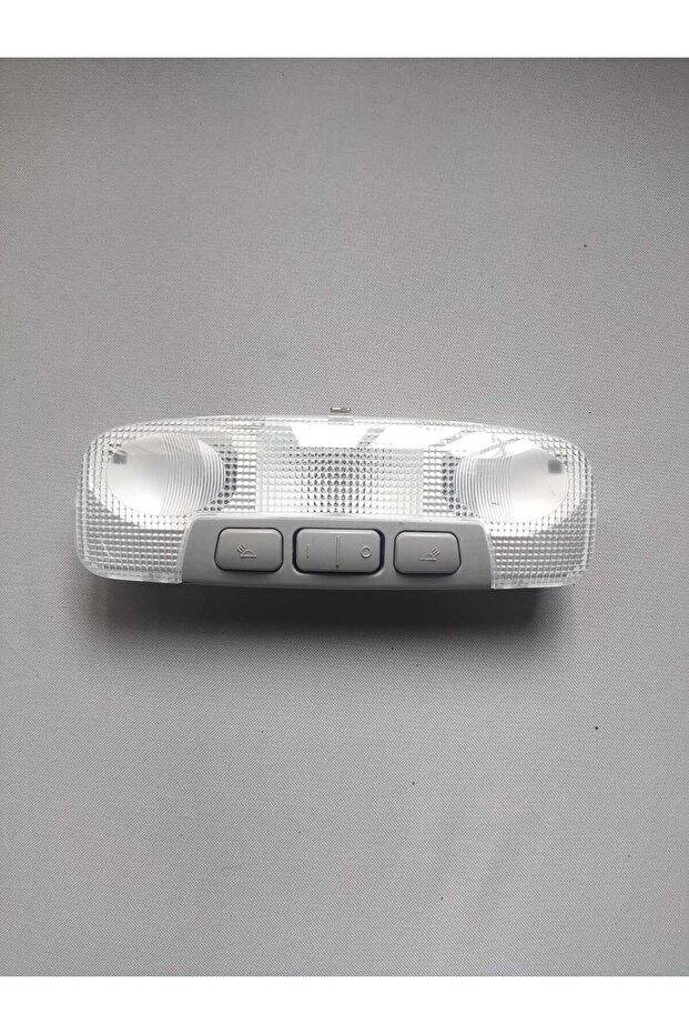 TAVAN İÇ AYDINLATMA LAMBASI BİNEK CUSTOM 12> F EK26 13K767 AA34X1 1930713 - 3