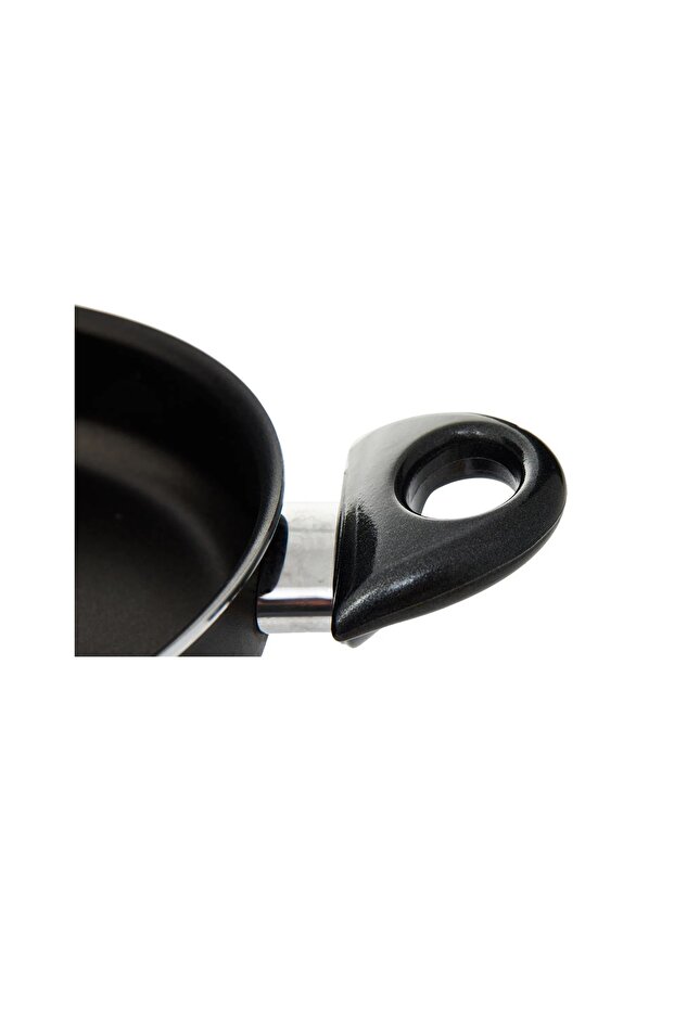 Onyx Üçlü Set Kapaksız Sahan Seti 18-20-22cm - 3
