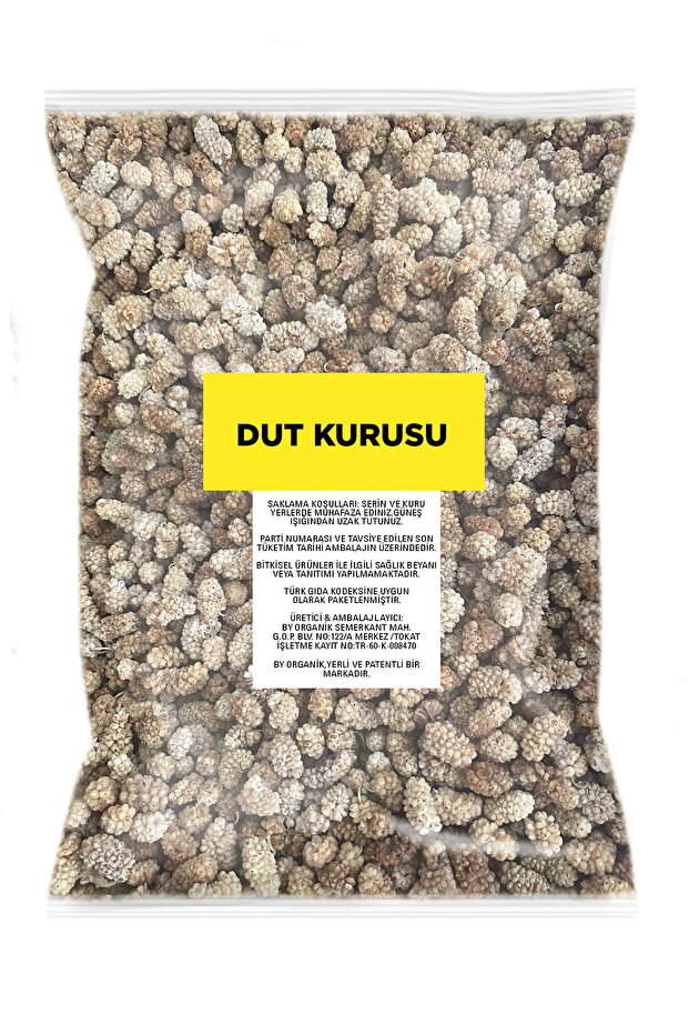Dut Kurusu 250 gr
