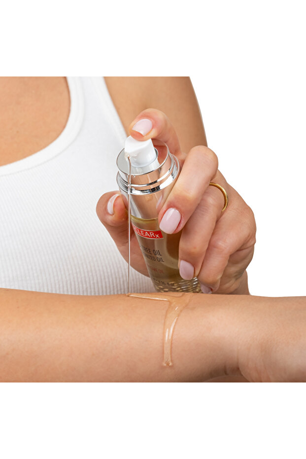 Antioks Harmoni Ozon Yağı - 8