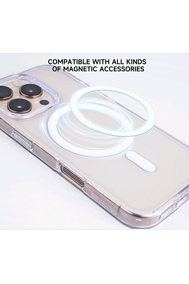 فلاتيك بكج حماية ايفون 16 برو ماكس - 3