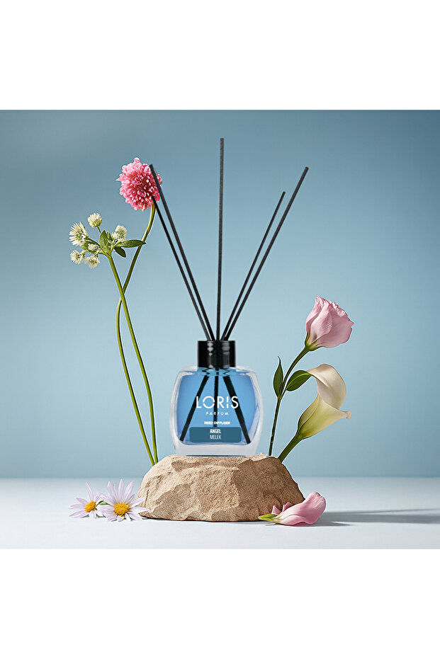 Melek Oda Kokusu 120ml - 1