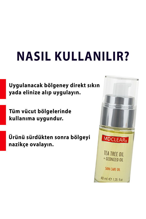 Antioks Harmoni Ozon Yağı - 6