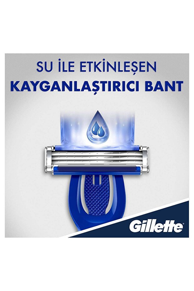 Blue-3 Hybrid 594R+8 - 5