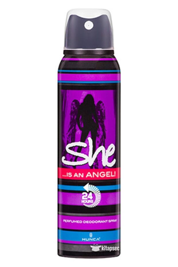Angel Kadın Deodorant 150 ml - 2