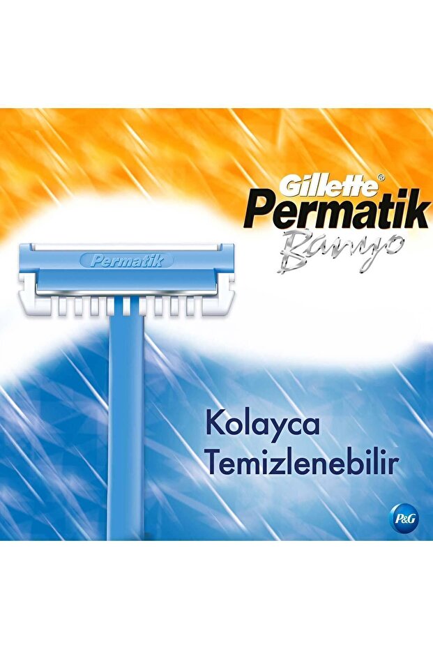 Permatik Banyo 5'li - 5