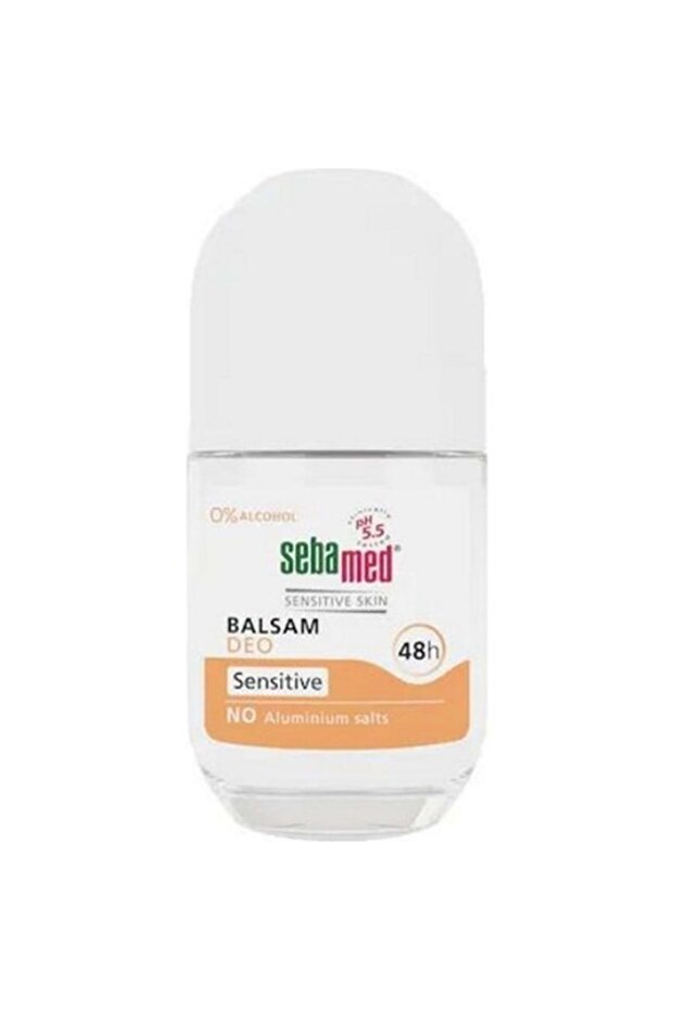 Alüminyum Içermeyen Roll On Hassas 50 ml 4103040042040 - 1