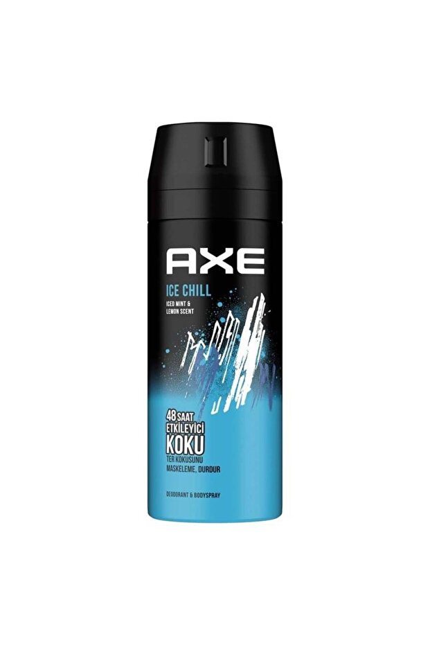 İce Chill 150 ml Erkek Deodorant - 1