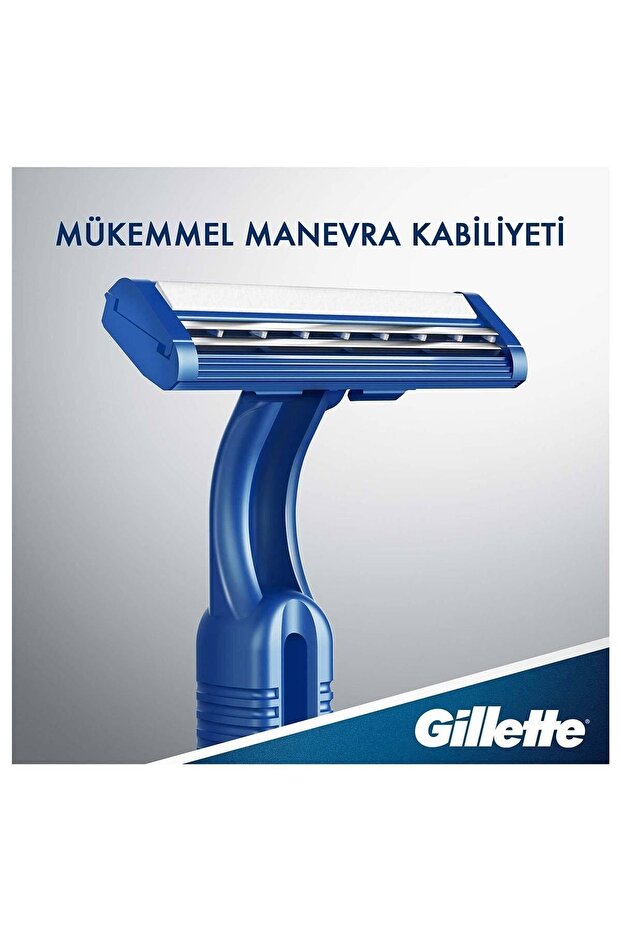 Blue II 5li Poşet - 8