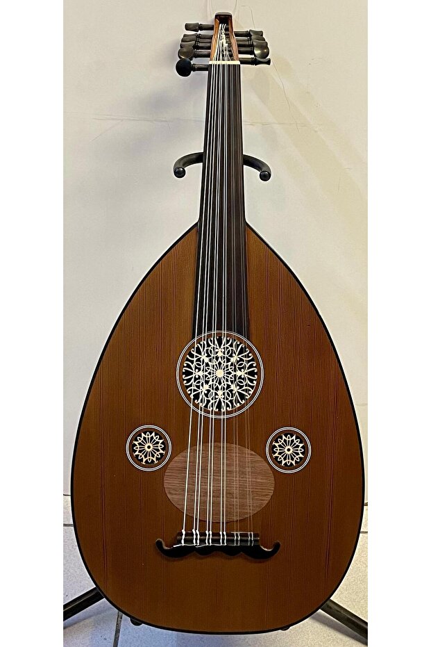 Kaliteli Maun Ud - 2