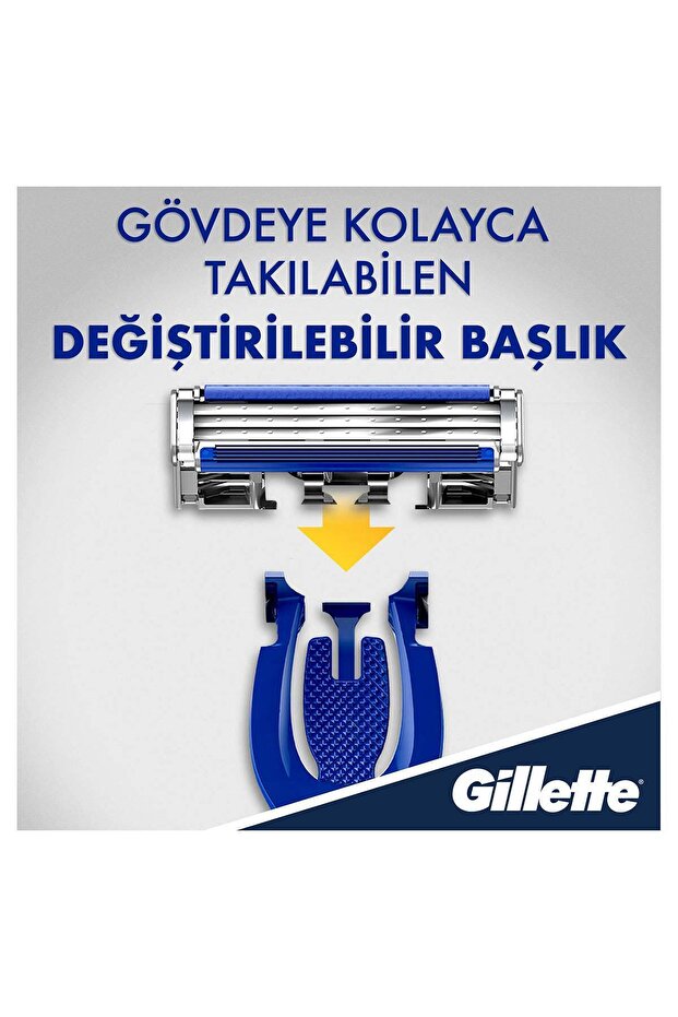 Blue-3 Hybrid 594R+8 - 7