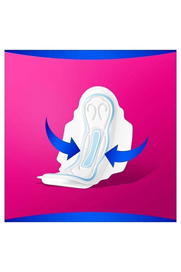 Ped Maxi Dörtlü Uzun 28'li - 5