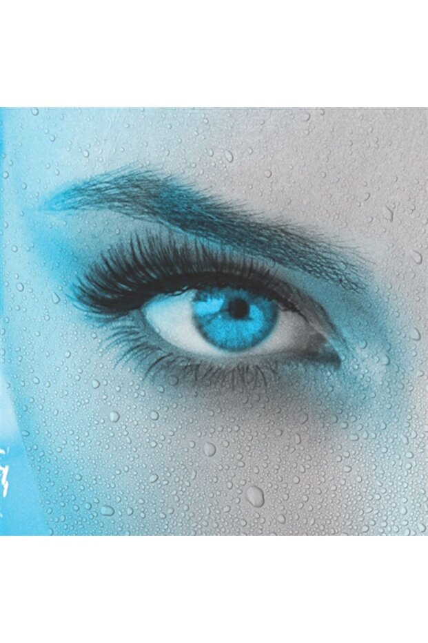 Profashion Waterproof Volume Mascara - 3