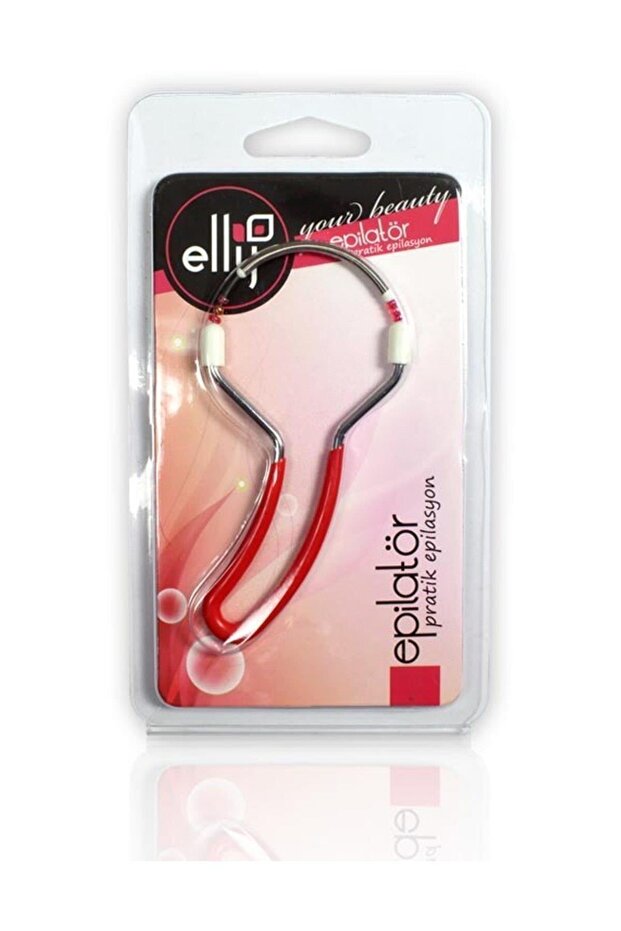 Arc pentru epilare - 2