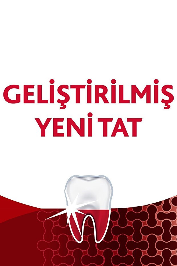 Florürlü Diş Macunu 75 Ml - 6