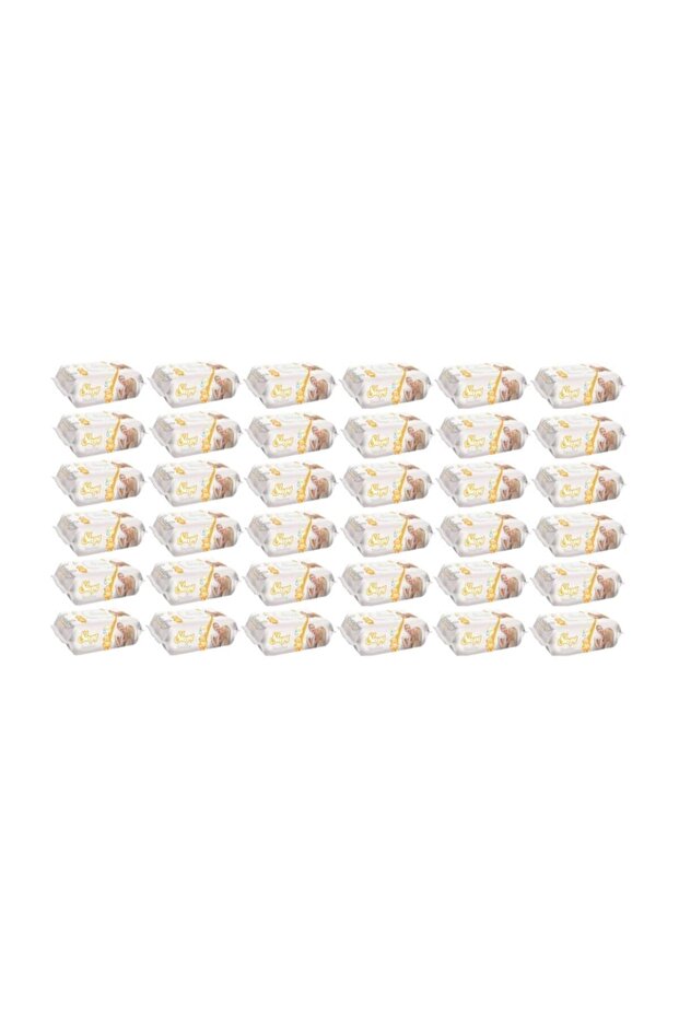 Islak Mendil Sensitive X 36 Adet - 2