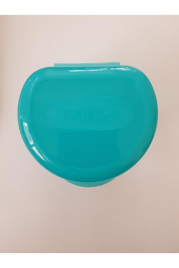 Dental Denture Storage Box - 2
