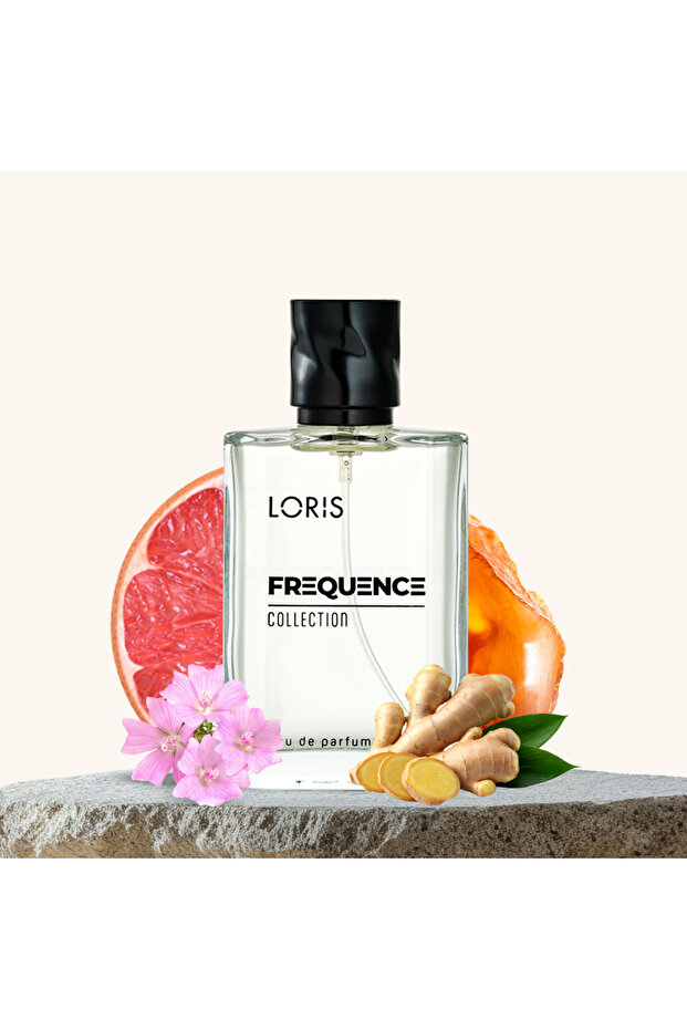 E-248 Edp Frequence Erkek Parfüm 50 ML - 1
