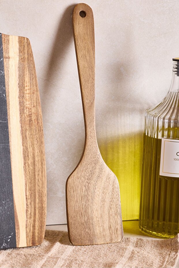 Dara Akasya Spatula - 2