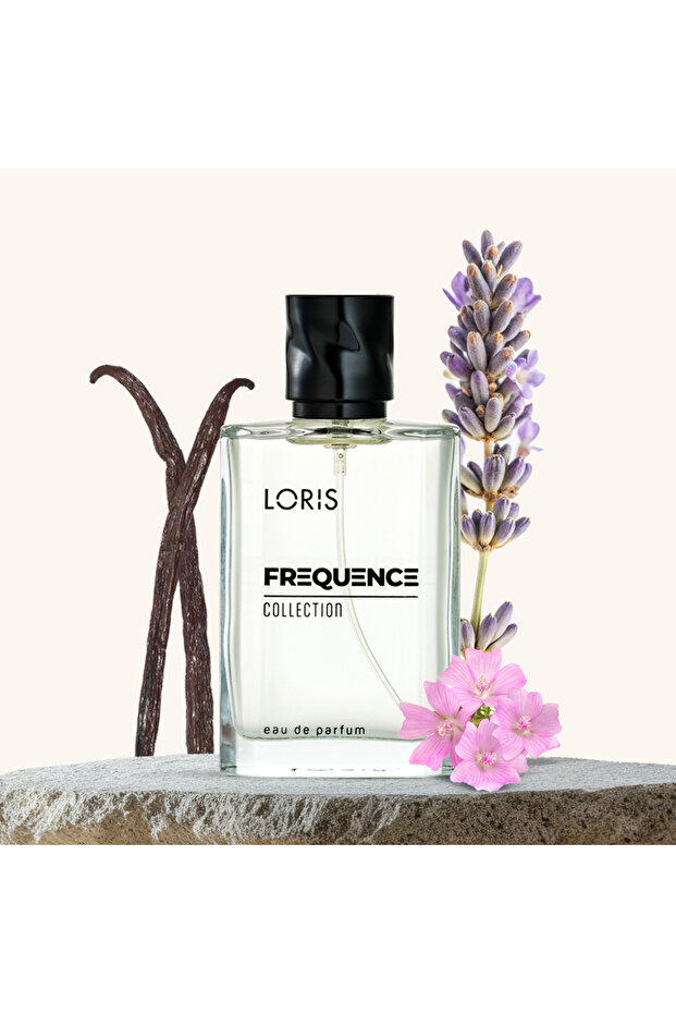 E-253 Frequence Erkek Parfüm 50 ML - 1