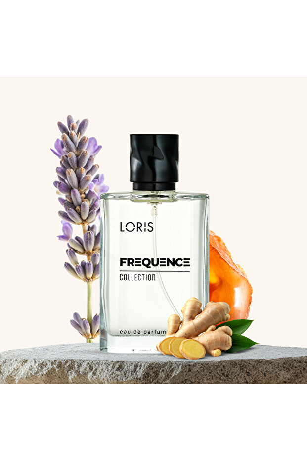 E-252 Frequence Erkek Parfüm 50 Ml - 1