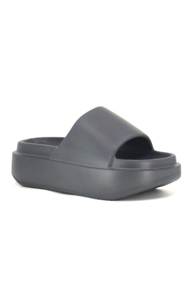 Women's Luxury High Daily Pool Beach Slippers