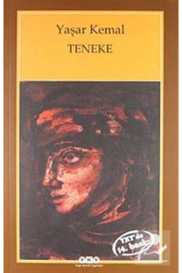 Teneke - 1