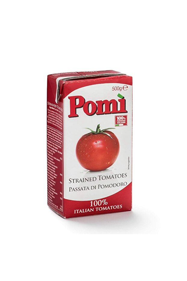 passata 500gmx6 pcs