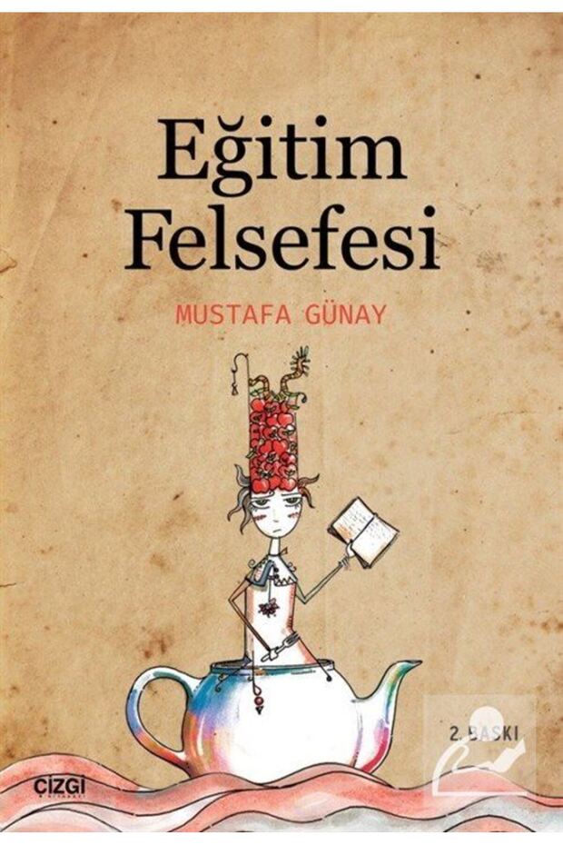 Eğitim Felsefesi - 1