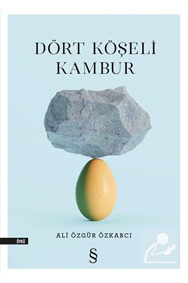 Dört Köşeli Kambur