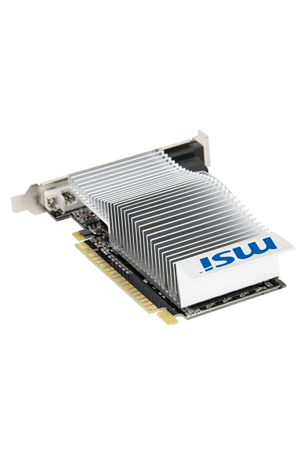 VGA N210-1GD3/LP - 4