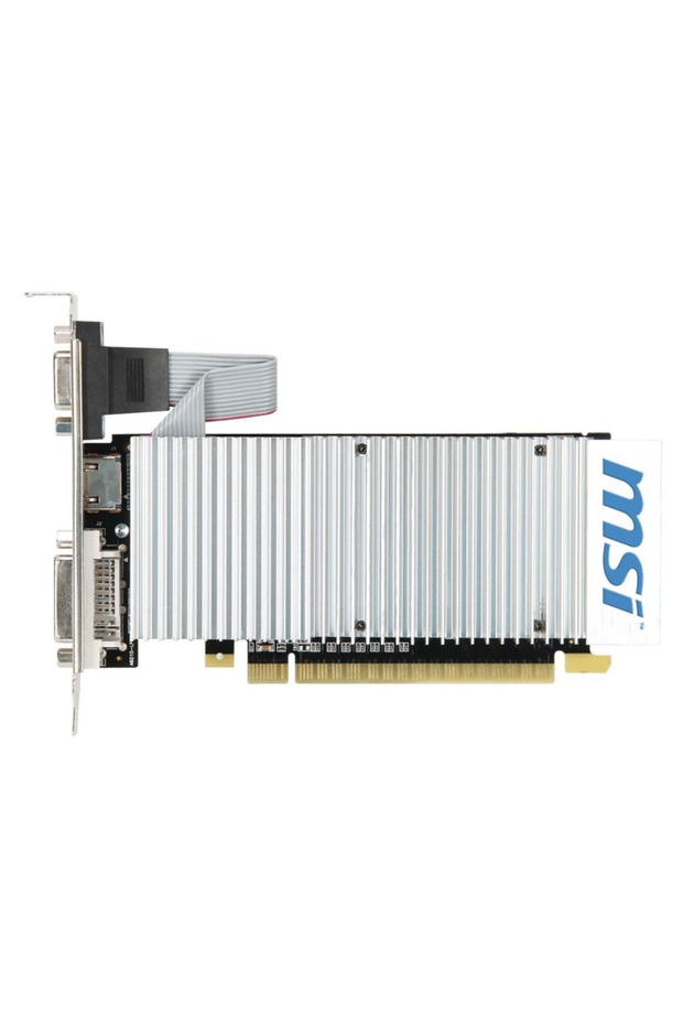 VGA N210-1GD3/LP - 2