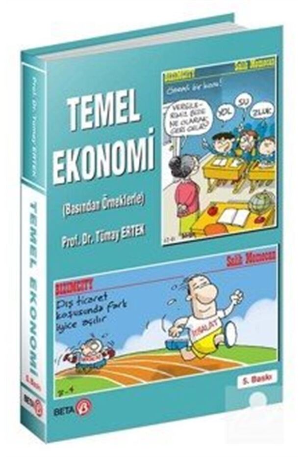 Temel Ekonomi - 1