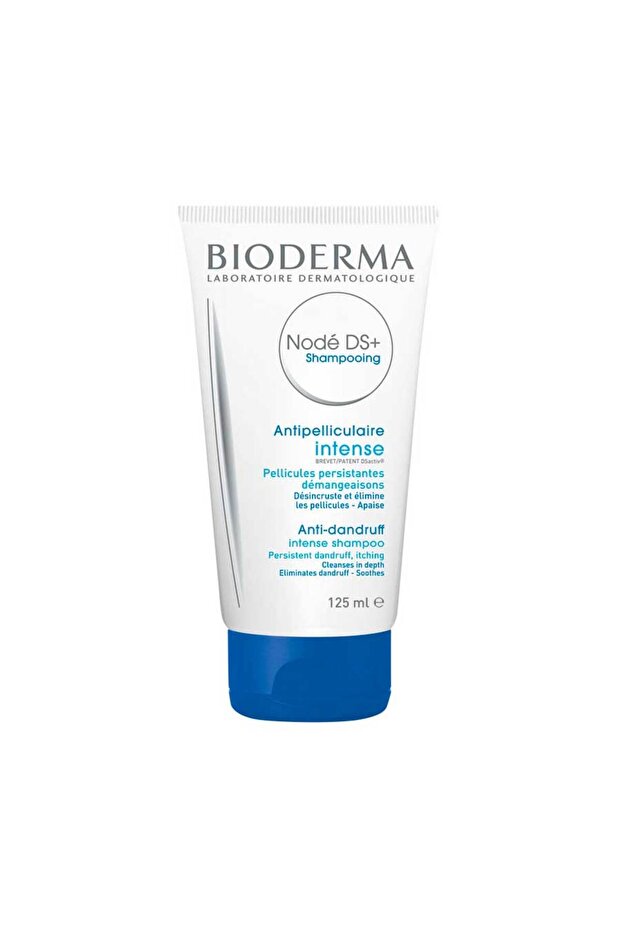 Node DS+ Cream 125 ml Şampuan - 1