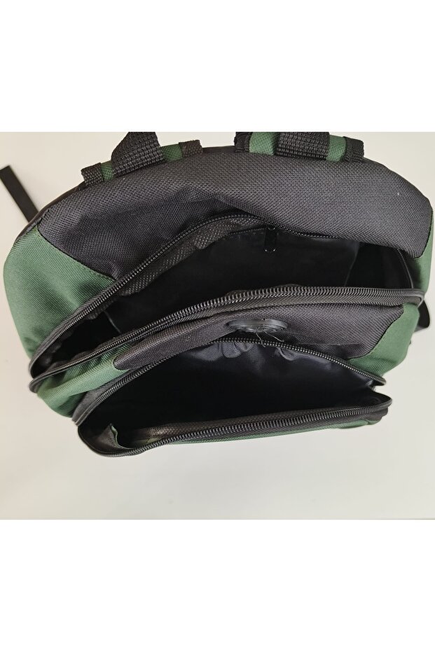 حقيبة ظهر Tets (أخضر) - 3