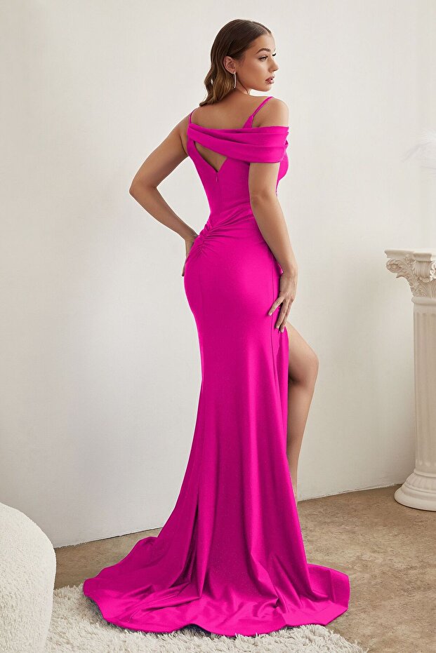 Rochie de ocazie, cod CD881 - 2