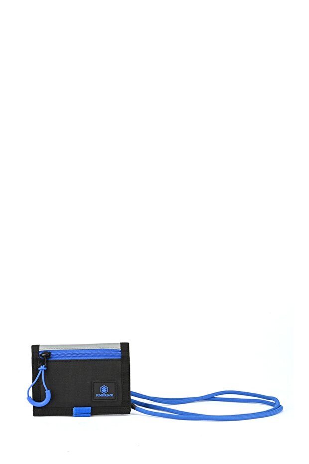 MJ ACTIVE 5PR Saks Unisex Cüzdan - 1