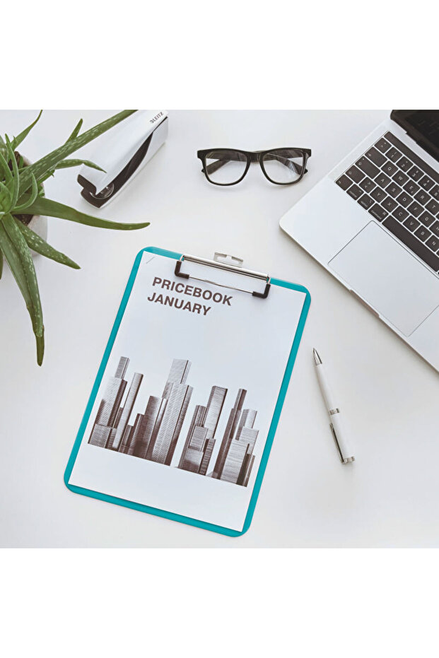 metallic turquoise - 8