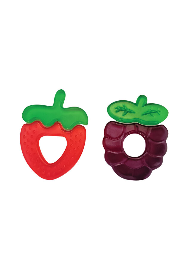 مجموعة مصاصات الأسنان المائية (لونان) - 1